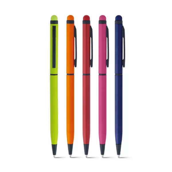 Caneta de Metal Personalizada