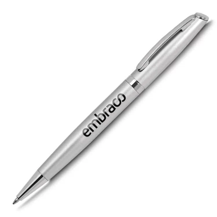 Caneta de Metal Personalizada Caneta de Metal Personalizada