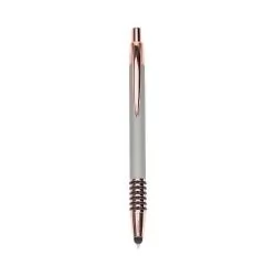 Caneta de Metal Touch Personalizada Caneta de Metal Touch Personalizada