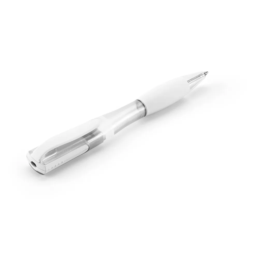 Caneta e pen drive 8 GB Personalizada Caneta e pen drive 8 GB Personalizada