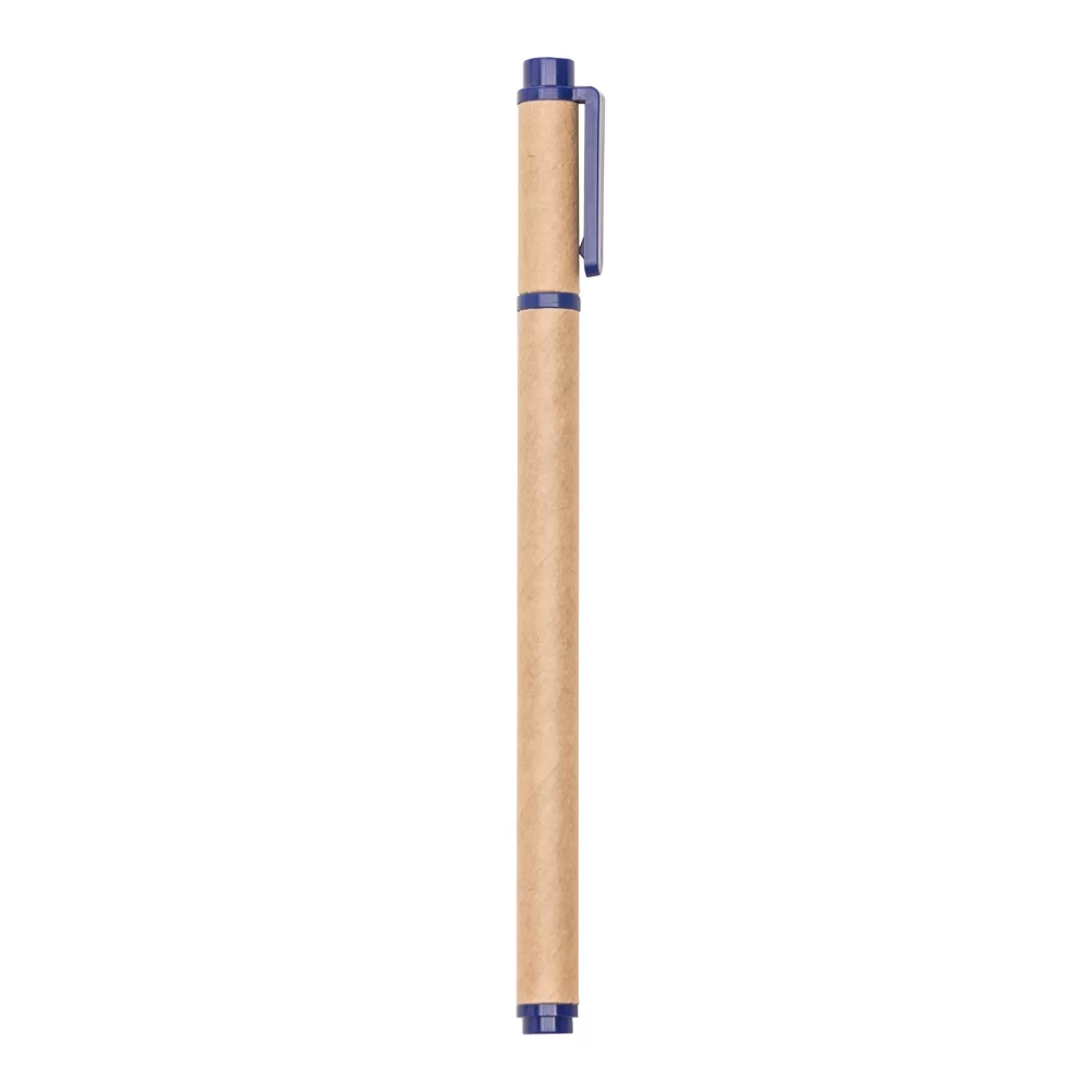 Caneta Ecológica Roller Personalizada Caneta Ecológica Roller Personalizada