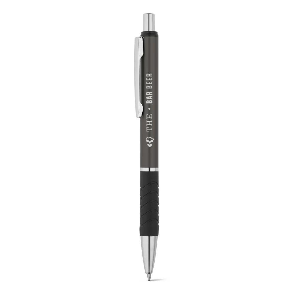 Caneta em Alumínio Personalizada Caneta em Alumínio Personalizada
