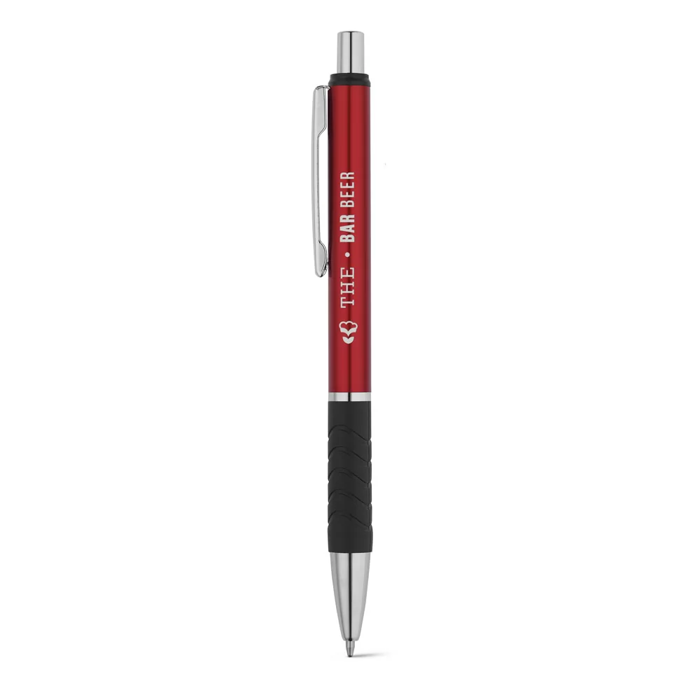 Caneta em Alumínio Personalizada Caneta em Alumínio Personalizada