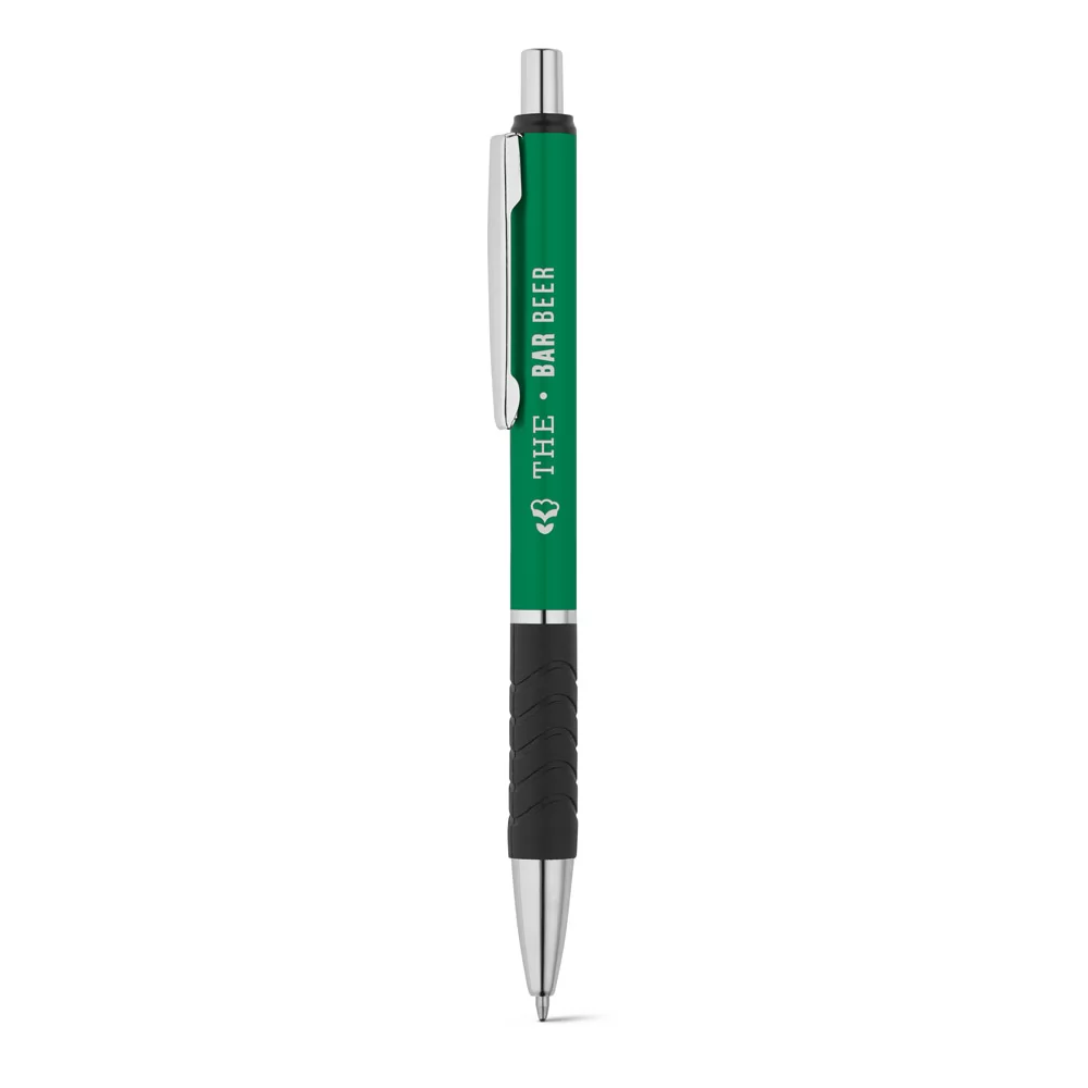 Caneta em Alumínio Personalizada Caneta em Alumínio Personalizada