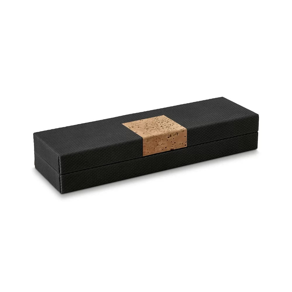 Caneta em Cortiça Personalizada Caneta em Cortiça Personalizada