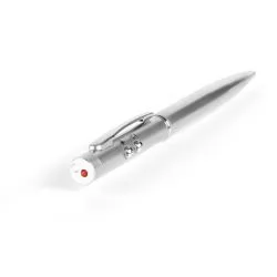 Caneta Esferográfica com Laser Point Personalizada Caneta Esferográfica com Laser Point Personalizada