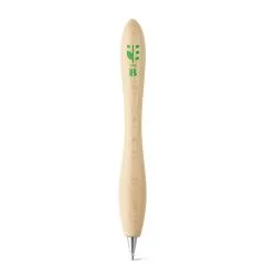 Caneta Esferográfica em madeira Personalizada Caneta Esferográfica em madeira Personalizada