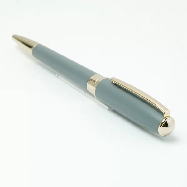 Caneta Esferográfica Hugo Boss Personalizada