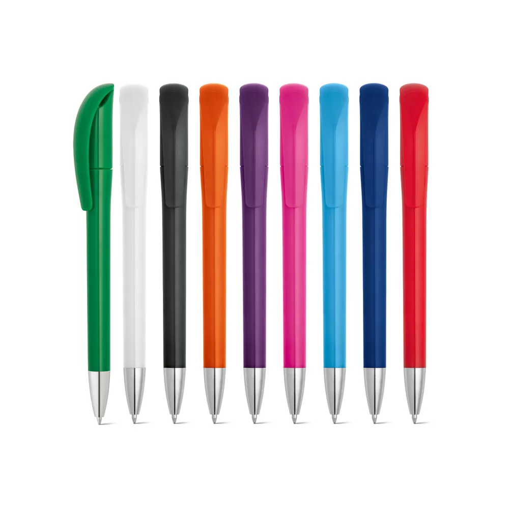 Caneta Esferográfica Personalizada Caneta Esferográfica Personalizada