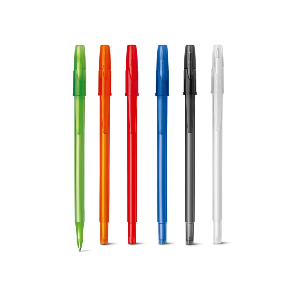 Caneta Esferográfica Personalizada Caneta Esferográfica Personalizada