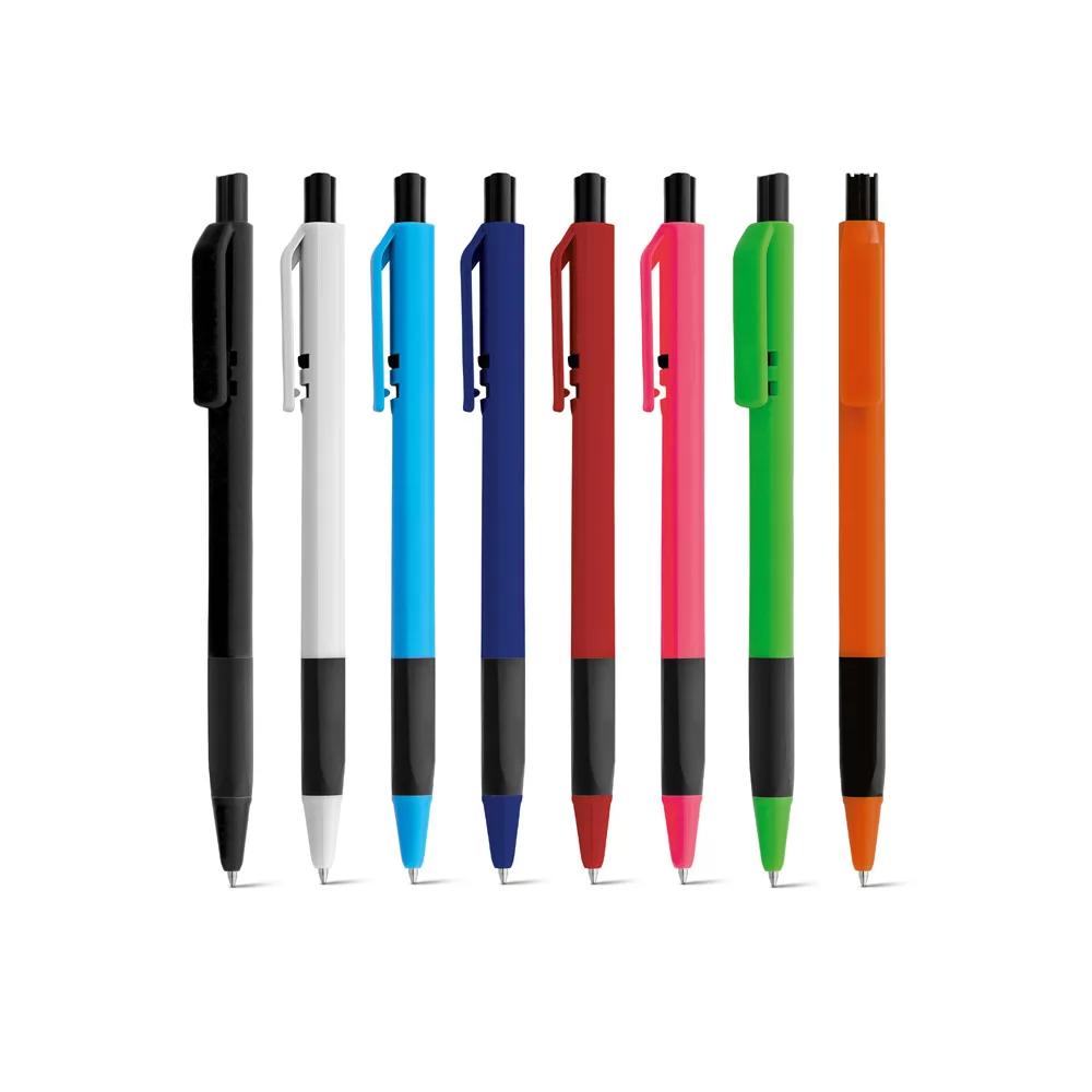Caneta Esferográfica Personalizada