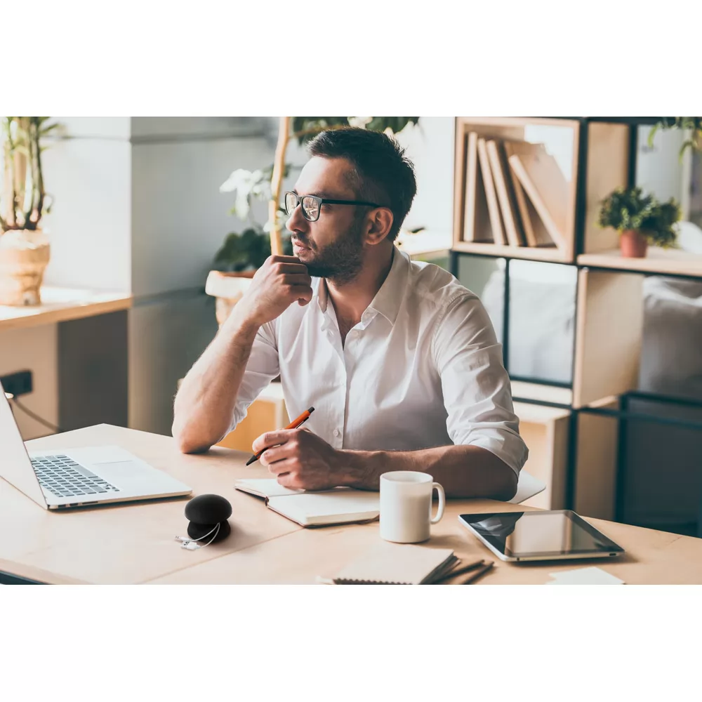 Caneta Esferográfica Personalizada