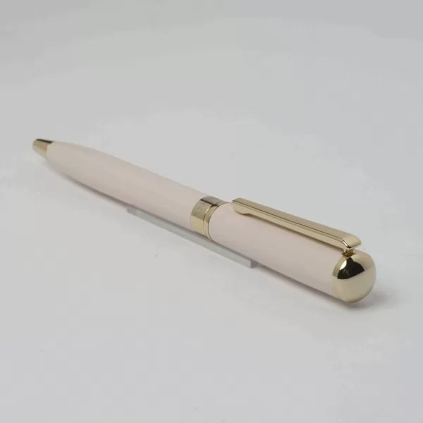 Caneta Esferográfica Premium Cacharrel 1881 Personalizada Caneta Esferográfica Premium Cacharrel 1881 Personalizada