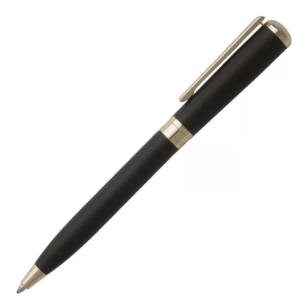 Caneta Esferográfica Premium Cacharrel 1881 Personalizada Caneta Esferográfica Premium Cacharrel 1881 Personalizada