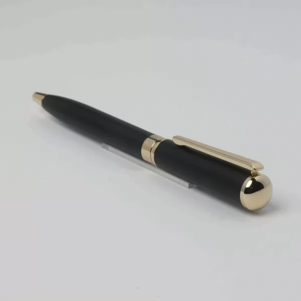 Caneta Esferográfica Premium Cacharrel 1881 Personalizada Caneta Esferográfica Premium Cacharrel 1881 Personalizada