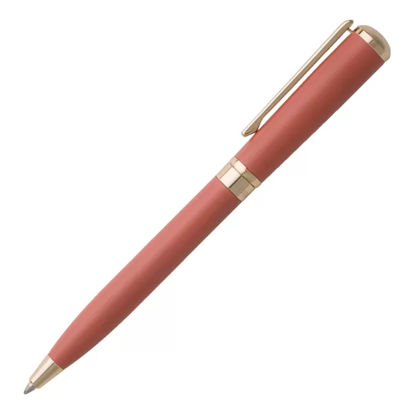 Caneta Esferográfica Premium Cacharrel 1881 Personalizada Caneta Esferográfica Premium Cacharrel 1881 Personalizada