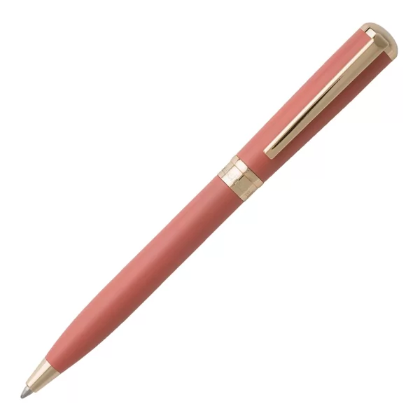 Caneta Esferográfica Premium Cacharrel 1881 Personalizada Caneta Esferográfica Premium Cacharrel 1881 Personalizada