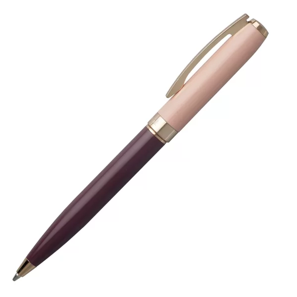 Caneta Esferográfica Premium Cacharrel Personalizada Caneta Esferográfica Premium Cacharrel Personalizada