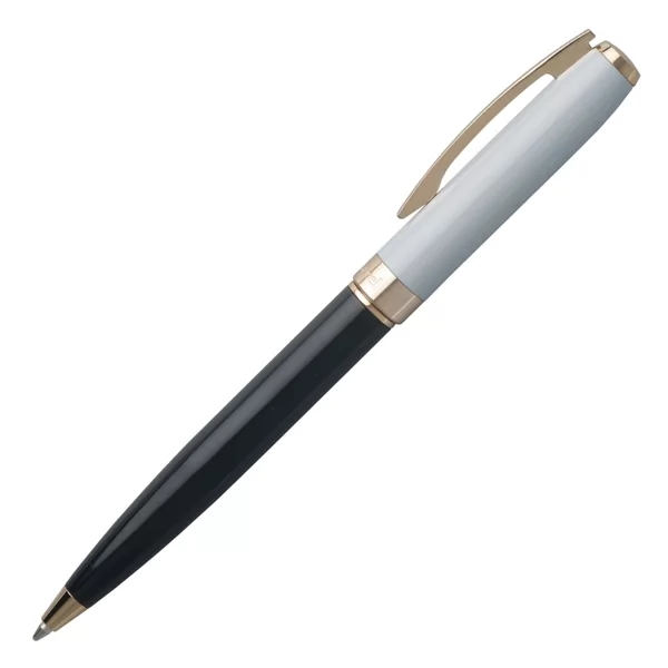 Caneta Esferográfica Premium Cacharrel Personalizada Caneta Esferográfica Premium Cacharrel Personalizada