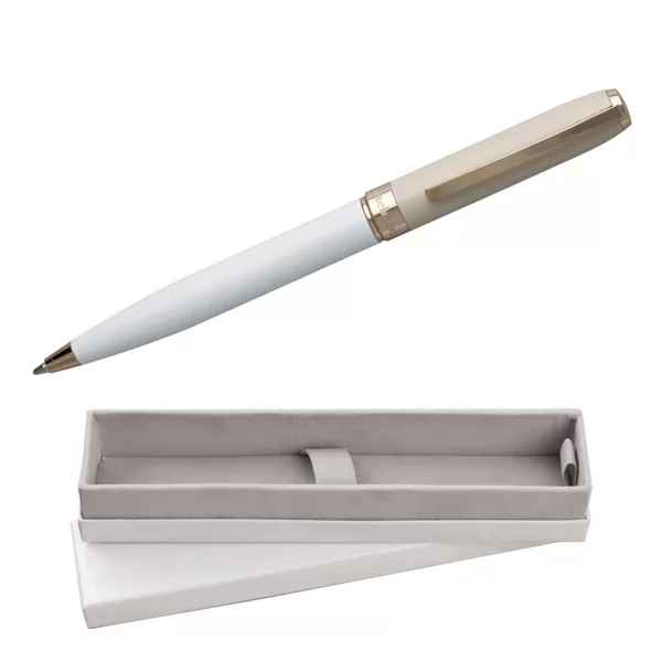 Caneta Esferográfica Premium Cacharrel Personalizada Caneta Esferográfica Premium Cacharrel Personalizada