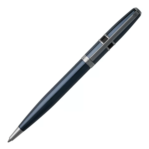 Caneta Esferográfica Premium Cerruti 1881 Personalizada Caneta Esferográfica Premium Cerruti 1881 Personalizada