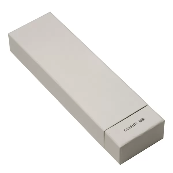 Caneta Esferográfica Premium Cerruti 1881 Personalizada Caneta Esferográfica Premium Cerruti 1881 Personalizada
