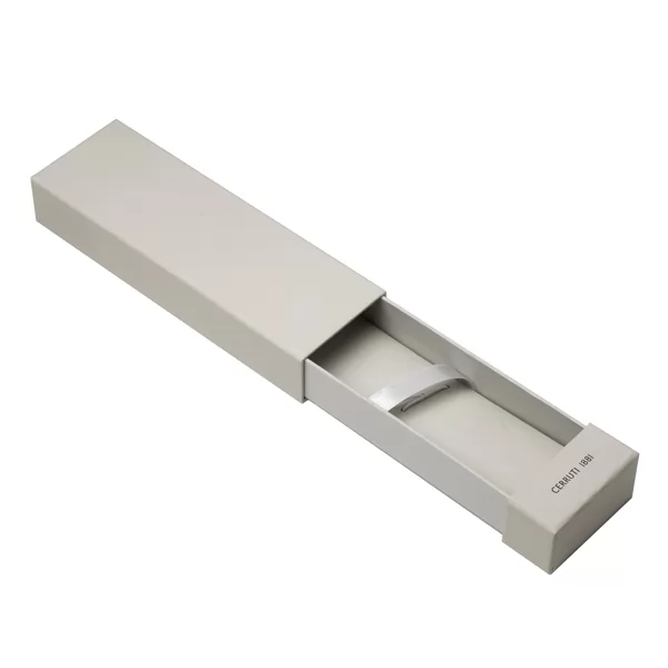 Caneta Esferográfica Premium Cerruti 1881 Personalizada Caneta Esferográfica Premium Cerruti 1881 Personalizada