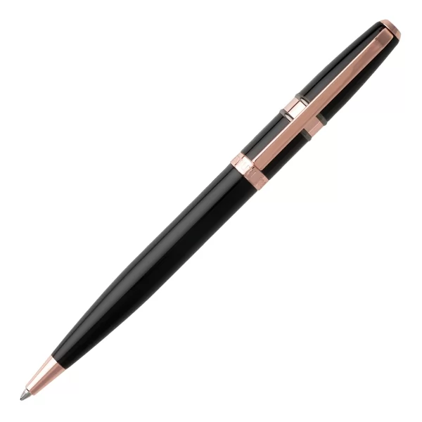 Caneta Esferográfica Premium Cerruti 1881 Personalizada Caneta Esferográfica Premium Cerruti 1881 Personalizada
