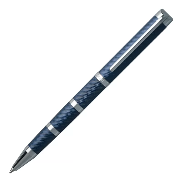 Caneta Esferográfica Premium Cerruti 1881 Personalizada Caneta Esferográfica Premium Cerruti 1881 Personalizada