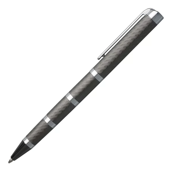 Caneta Esferográfica Premium Cerruti 1881 Personalizada Caneta Esferográfica Premium Cerruti 1881 Personalizada
