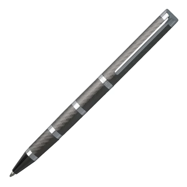 Caneta Esferográfica Premium Cerruti 1881 Personalizada Caneta Esferográfica Premium Cerruti 1881 Personalizada
