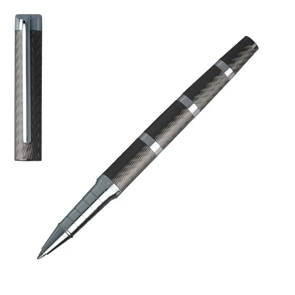 Caneta Esferográfica Premium Cerruti 1881 Personalizada Caneta Esferográfica Premium Cerruti 1881 Personalizada