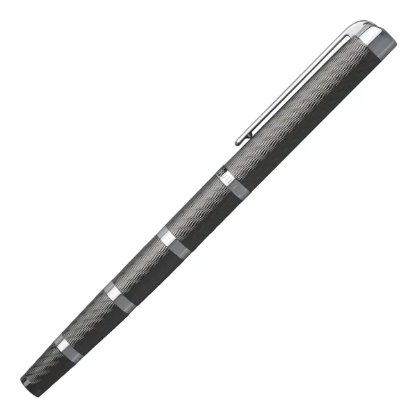 Caneta Esferográfica Premium Cerruti 1881 Personalizada Caneta Esferográfica Premium Cerruti 1881 Personalizada