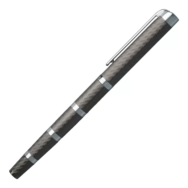 Caneta Esferográfica Premium Cerruti 1881 Personalizada Caneta Esferográfica Premium Cerruti 1881 Personalizada
