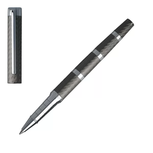 Caneta Esferográfica Premium Cerruti 1881 Personalizada Caneta Esferográfica Premium Cerruti 1881 Personalizada