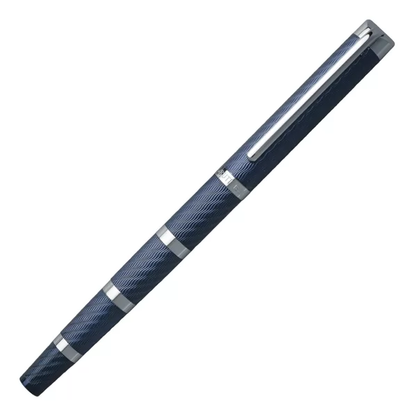 Caneta Esferográfica Premium Cerruti 1881 Personalizada Caneta Esferográfica Premium Cerruti 1881 Personalizada