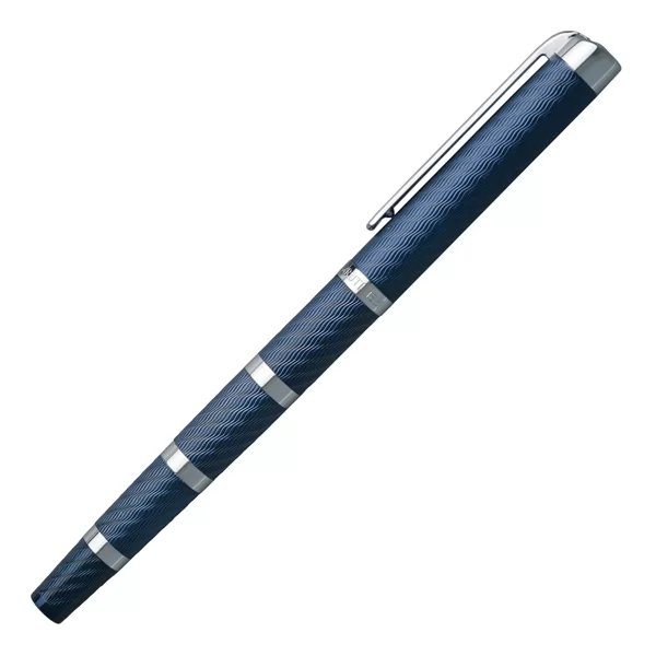 Caneta Esferográfica Premium Cerruti 1881 Personalizada Caneta Esferográfica Premium Cerruti 1881 Personalizada
