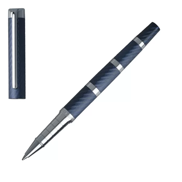 Caneta Esferográfica Premium Cerruti 1881 Personalizada Caneta Esferográfica Premium Cerruti 1881 Personalizada
