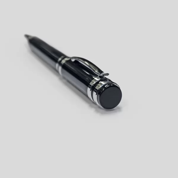 Caneta Esferográfica Premium Cerruti 1881 Personalizada Caneta Esferográfica Premium Cerruti 1881 Personalizada