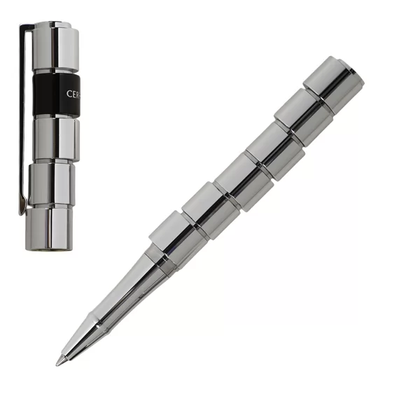 Caneta Esferográfica Premium Cerruti 1881 Personalizada