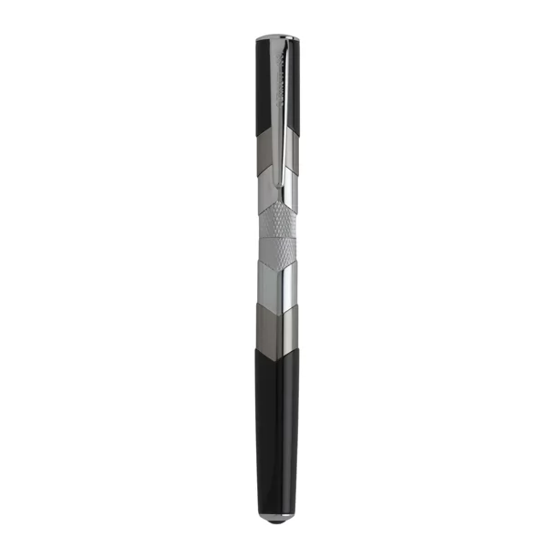 Caneta Esferográfica Premium Cerruti 1881 Personalizada Caneta Esferográfica Premium Cerruti 1881 Personalizada