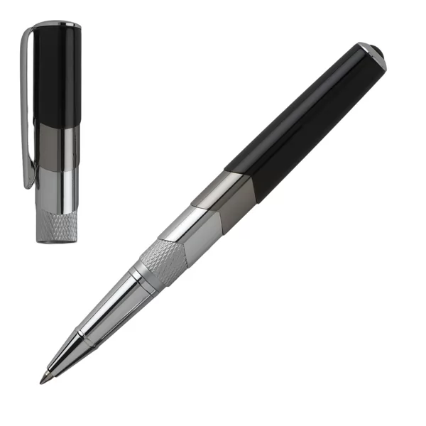 Caneta Esferográfica Premium Cerruti 1881 Personalizada Caneta Esferográfica Premium Cerruti 1881 Personalizada