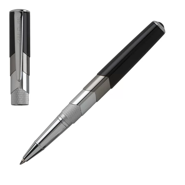 Caneta Esferográfica Premium Cerruti 1881 Personalizada Caneta Esferográfica Premium Cerruti 1881 Personalizada