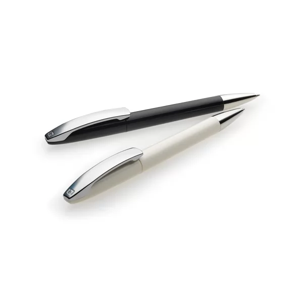 Caneta Esferográfica Premium Maxema Personalizada Caneta Esferográfica Premium Maxema Personalizada