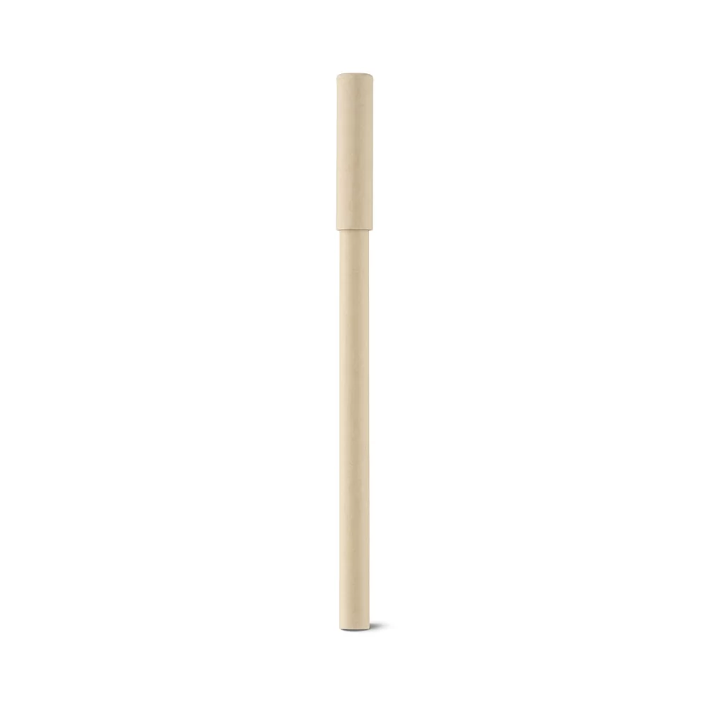 Caneta Esferográfica reciclada eco Personalizada Caneta Esferográfica reciclada eco Personalizada
