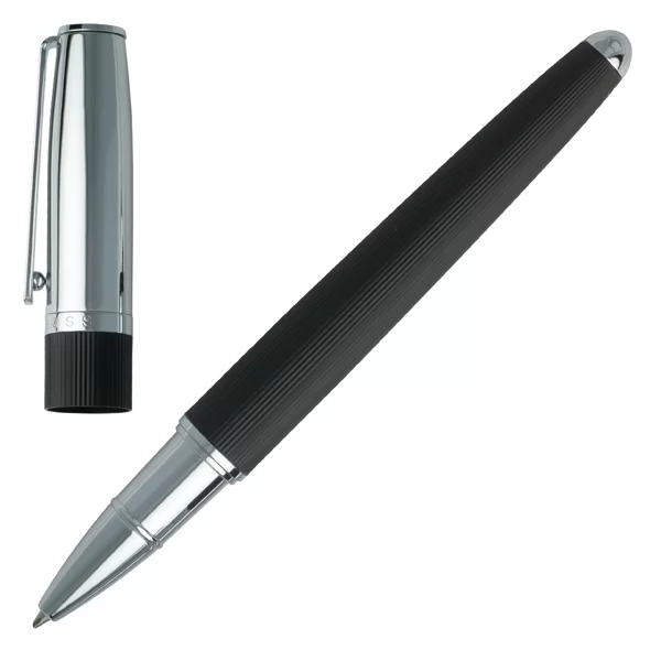 Caneta Hugo Boss Personalizada