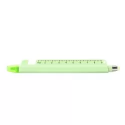 Caneta Marca-Texto Multifunções Personalizada