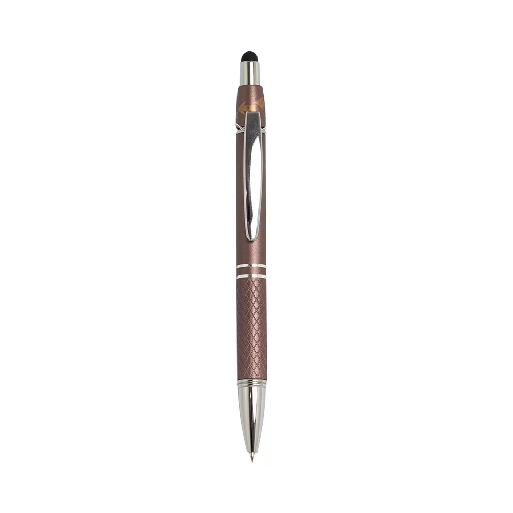 Caneta Metal Touch Antiestresse Personalizada Caneta Metal Touch Antiestresse Personalizada