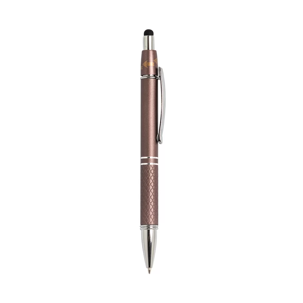 Caneta Metal Touch Antiestresse Personalizada Caneta Metal Touch Antiestresse Personalizada