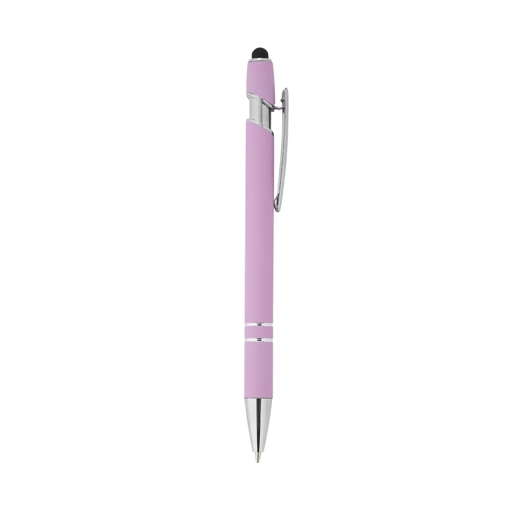 Caneta Metal Touch Personalizada Caneta Metal Touch Personalizada
